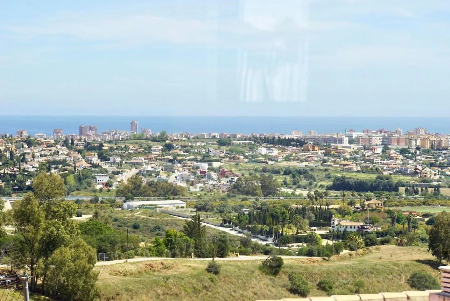 Tuhome Golf Zenit Mijas 0*,  Spagna