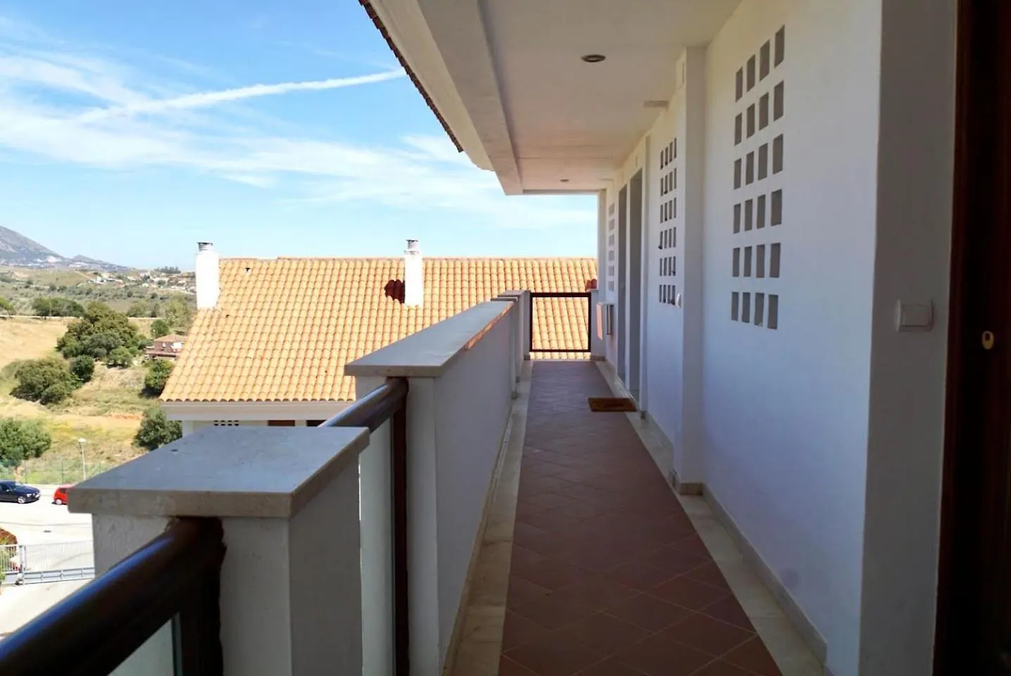 Tuhome Golf Zenit Mijas Appartamento