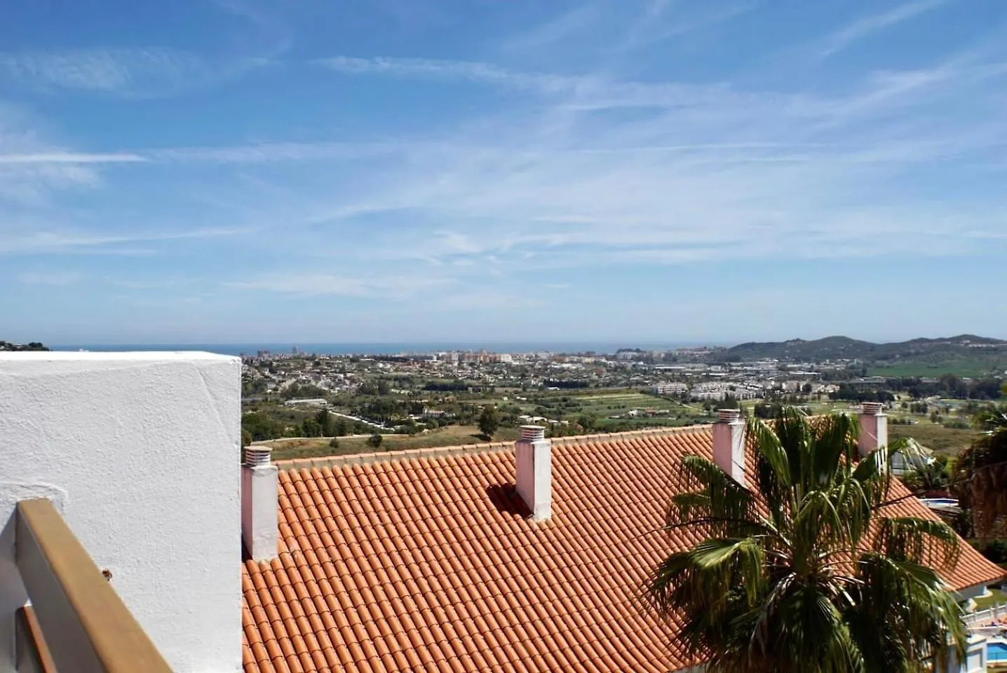 Tuhome Golf Zenit Mijas 0*,  Spagna