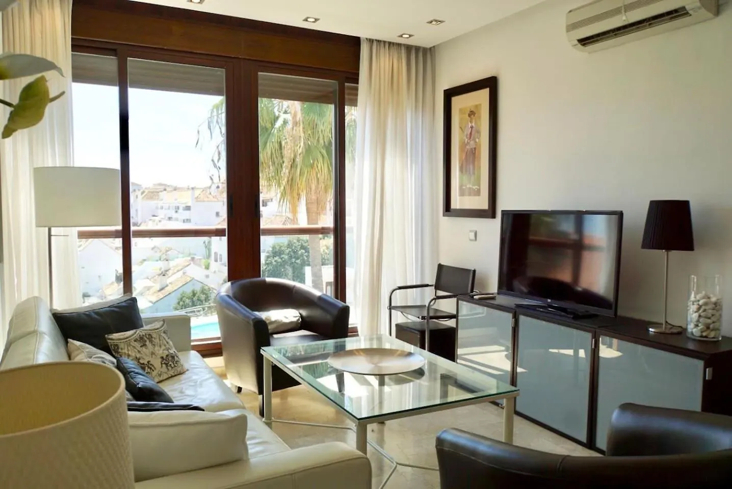 Tuhome Golf Zenit Mijas Ισπανία
